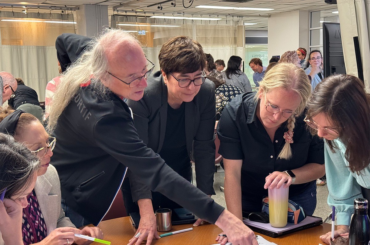 Plan directeur des déplacements et du stationnement (PDDS)