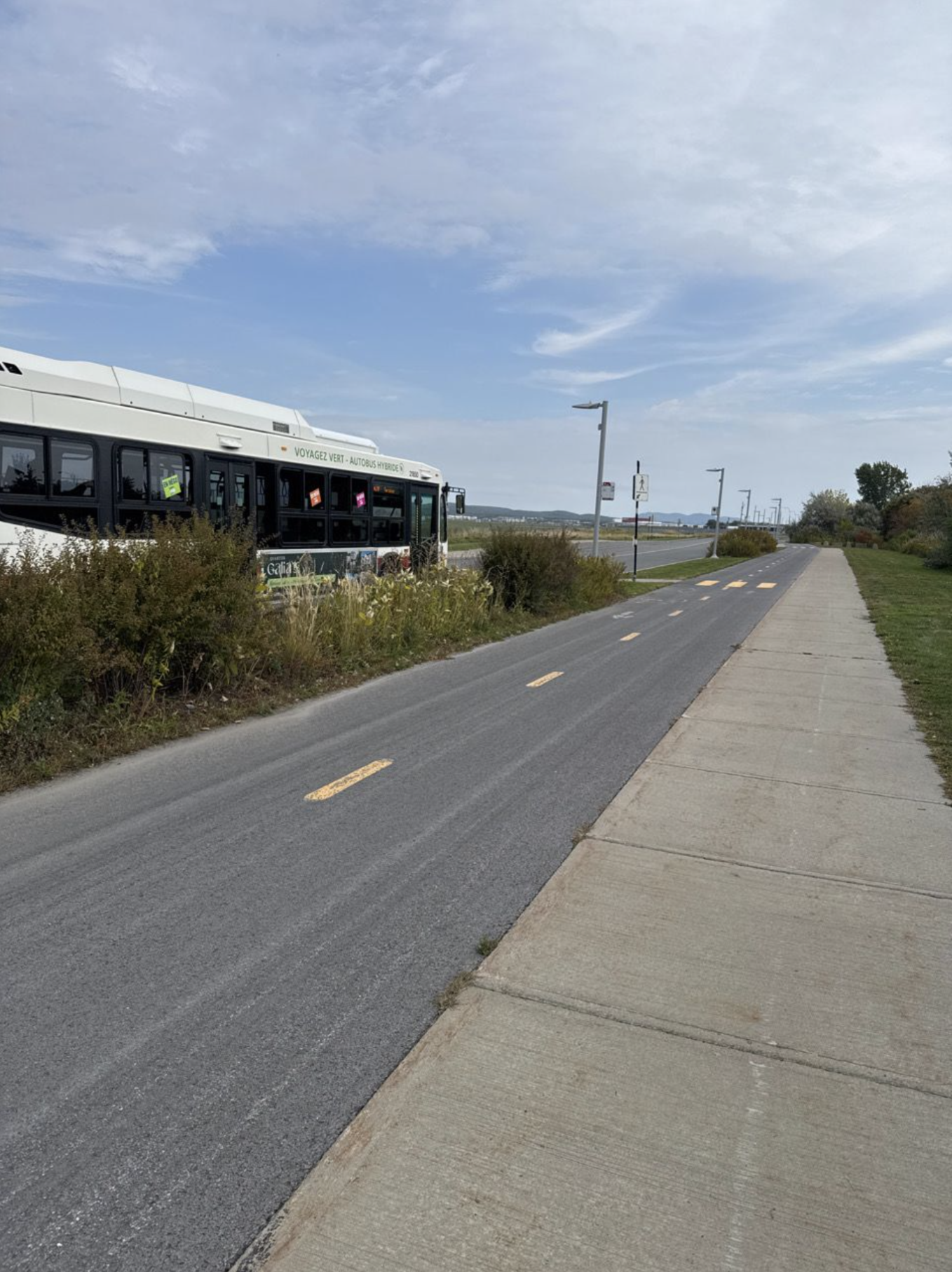 La mobilité durable propulse l'aérospatiale à Longueuil