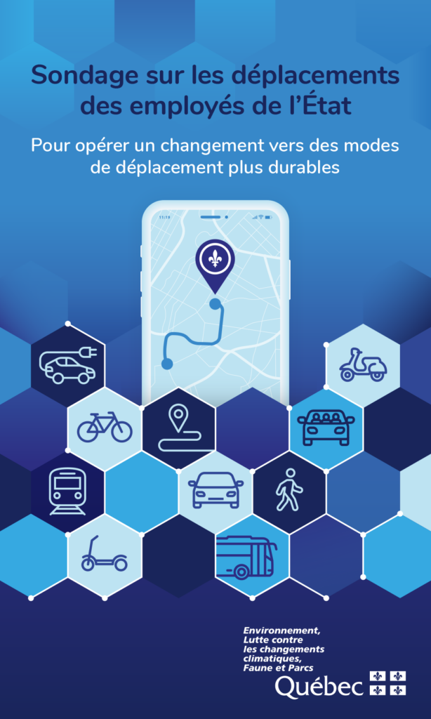 Exemplarité de l’État en mobilité durable