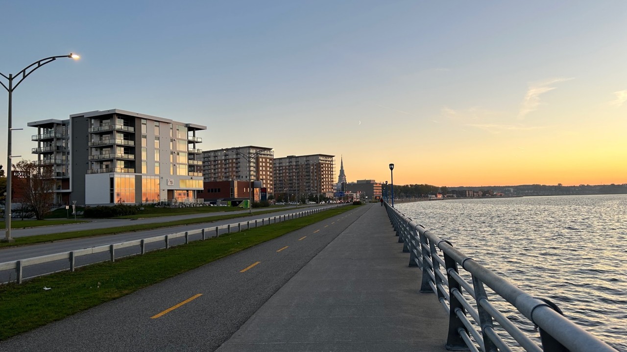 Ministère de l'Environnement, de la Lutte contre les Changements Climatiques, de la Faune et des Parcs (MELCCFP)