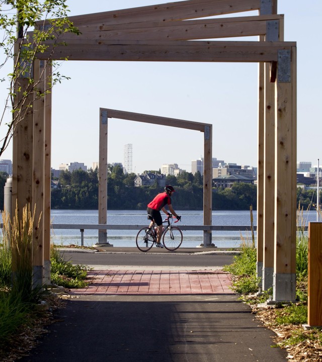 Exemplarité de l’État en mobilité durable