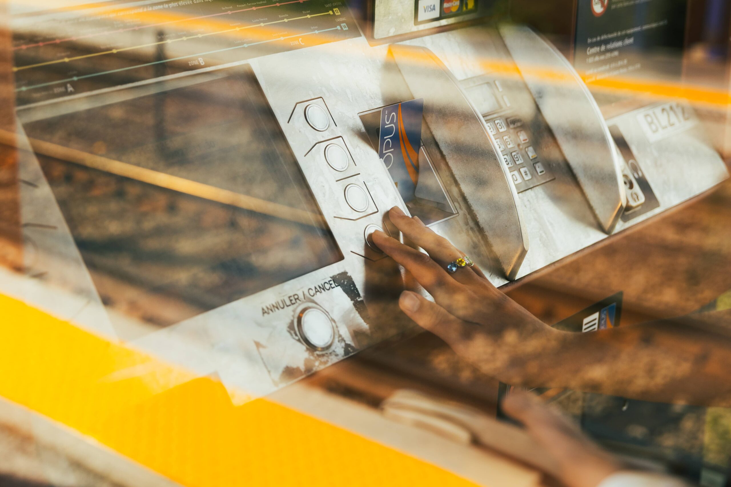 Diagnostic sommaire des habitudes de déplacement