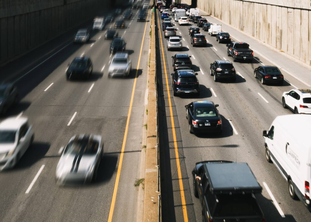 Projet pilote avec Amigo Express