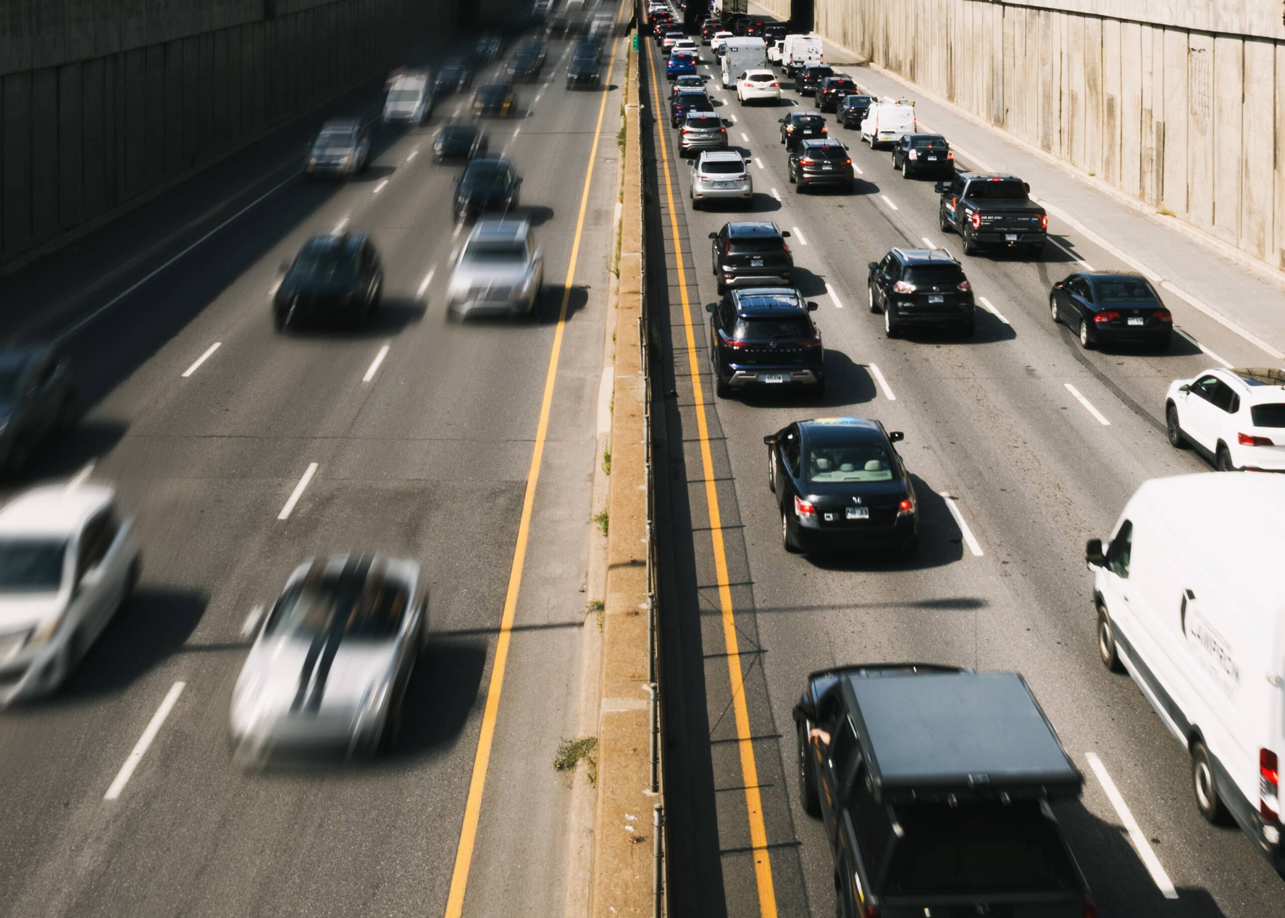 Déplacez-vous autrement, un trajet à la fois