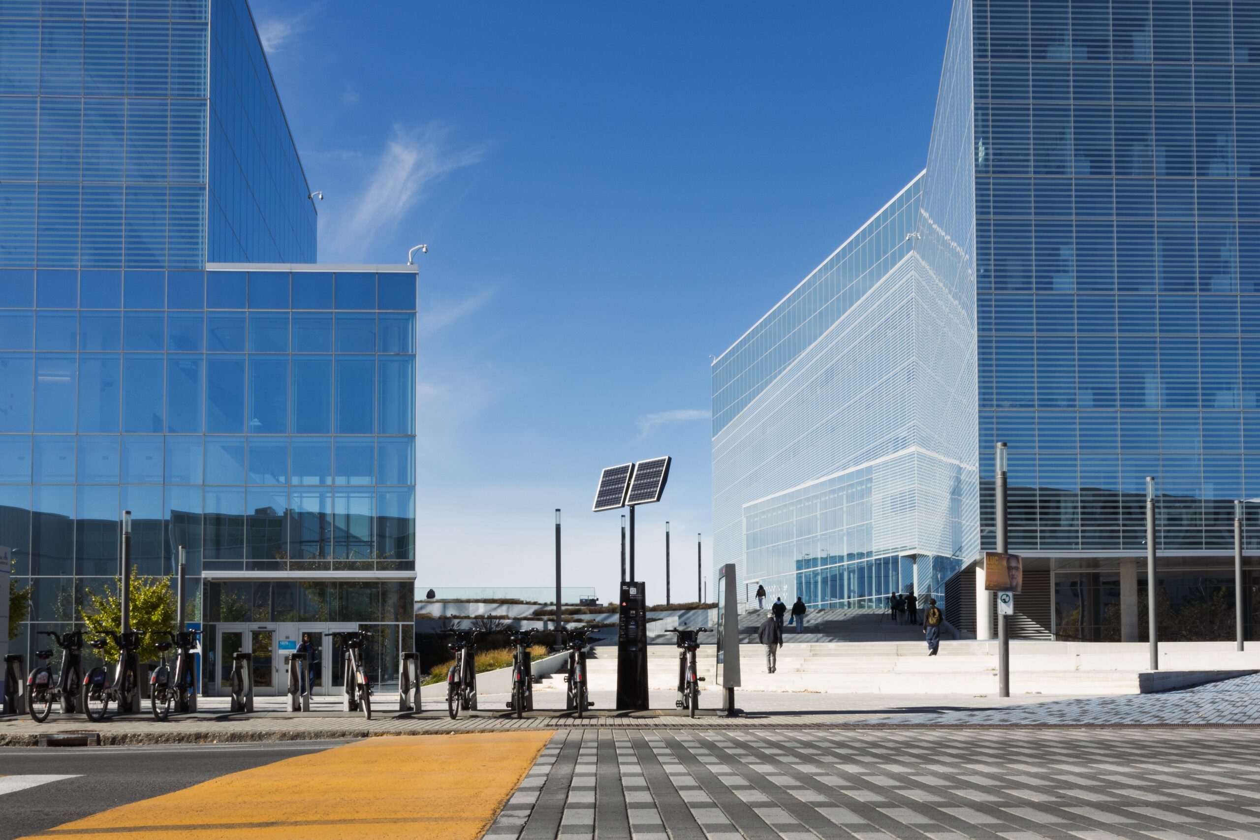 Analyse de la mobilité universitaire