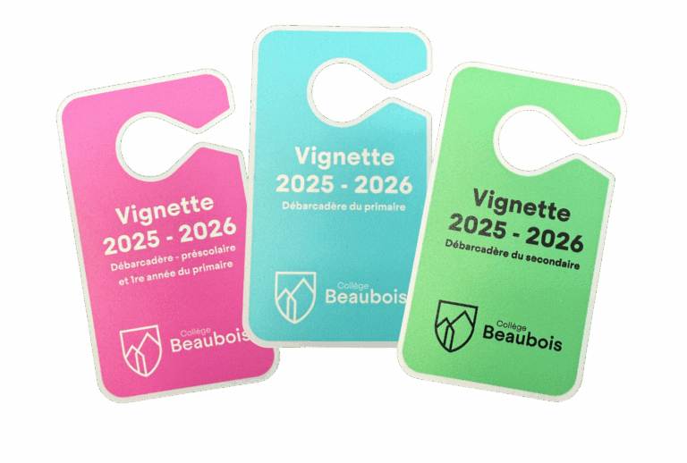 Trouve ton trajet parfait!