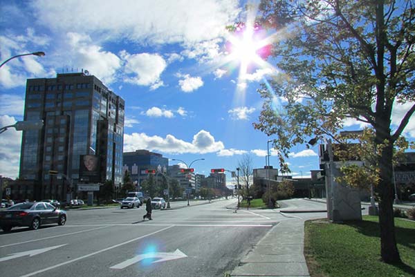 Ville de Laval
