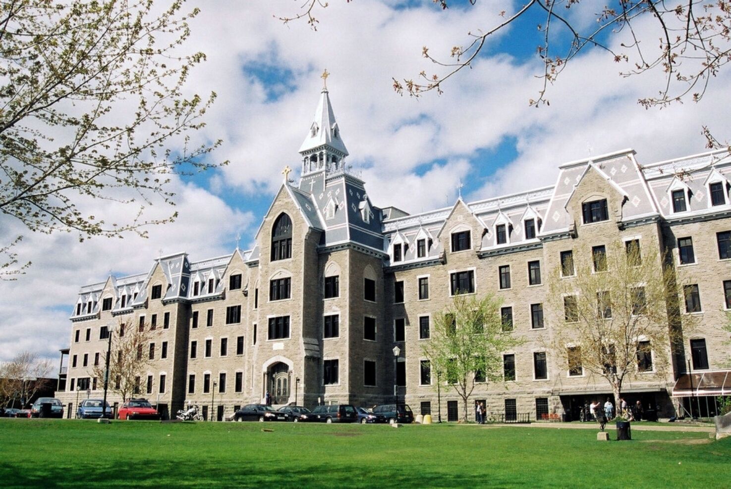 La Trousse mobilité du Collège Lionel-Groulx